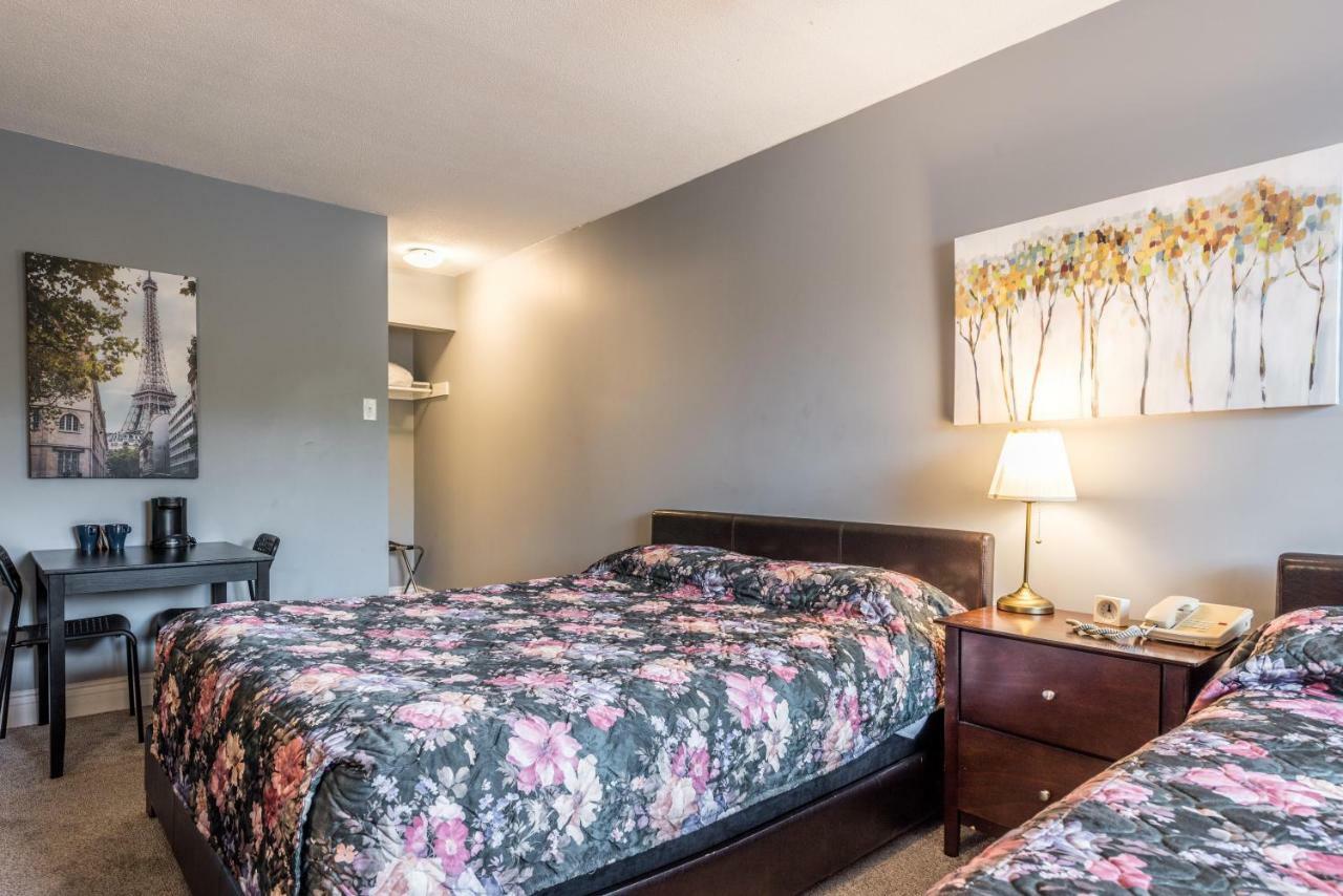 Lake City Motel Dartmouth Екстериор снимка